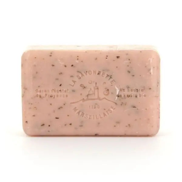 Savon De Marseille- Rose