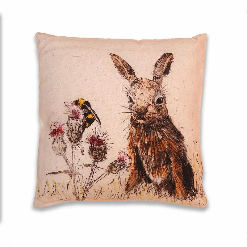 Leveret Cushion