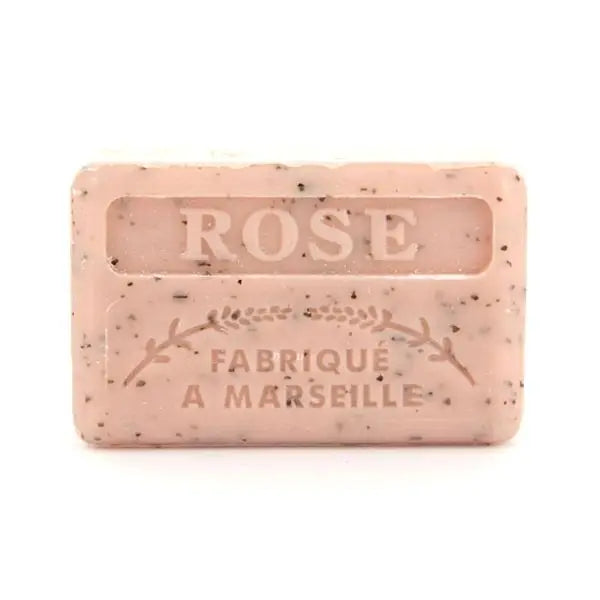 Savon De Marseille- Rose