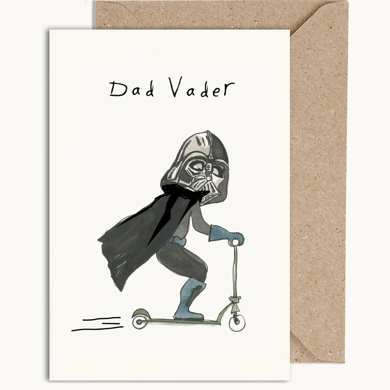 Fathers Day Card