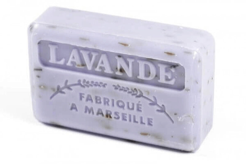 Savon De Marseille- Lavender