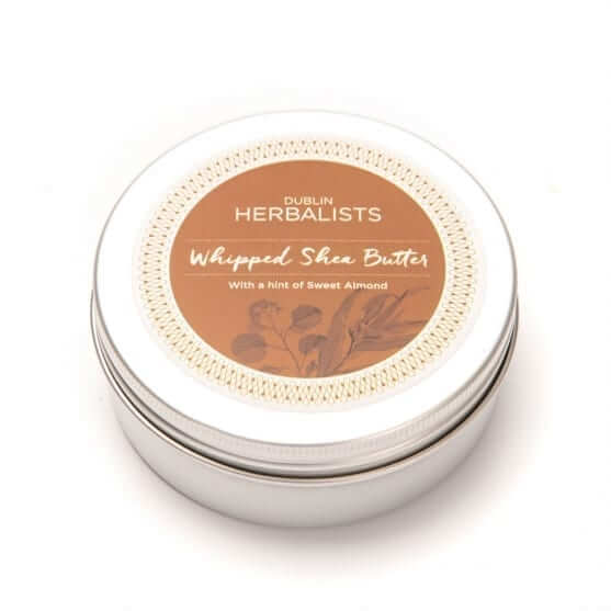 Whipped Shea Butter with Shea Nut is a luxurious, heavy-duty hydrator, specially designed for rich, all-over lathering. With a hint of replenishing Sweet Almond Oil, its especially good for dry hands and feet.